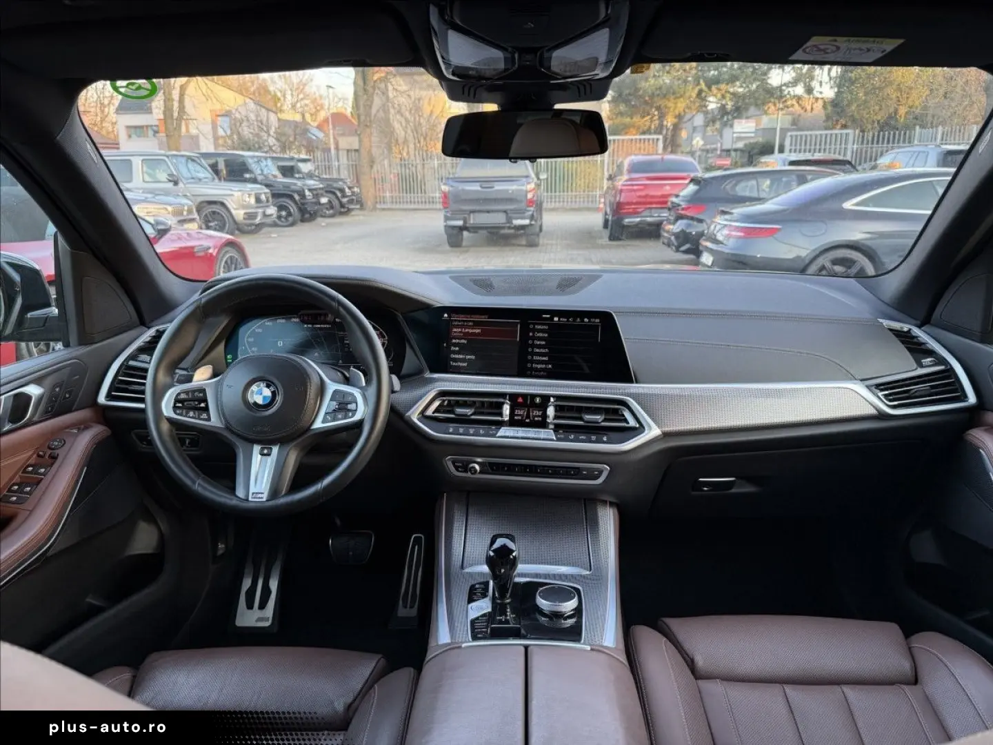 BMW X5 M50 i M-Sportpaket