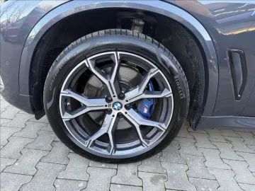 BMW X5 M50 i M-Sportpaket