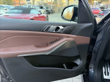 BMW X5 M50 i M-Sportpaket