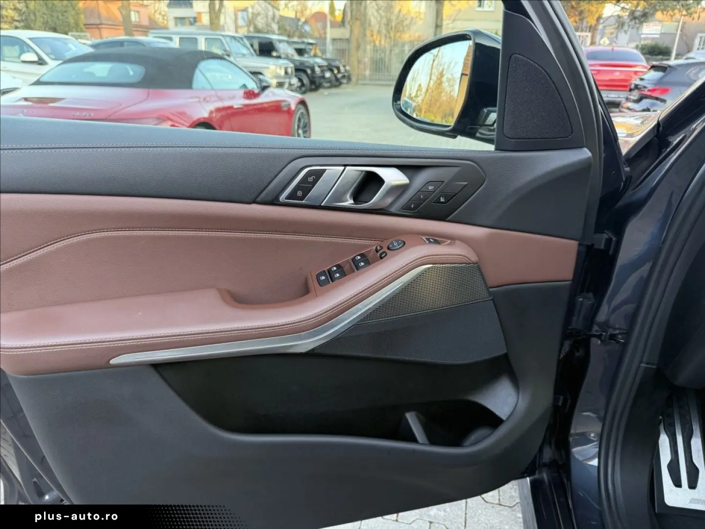 BMW X5 M50 i M-Sportpaket