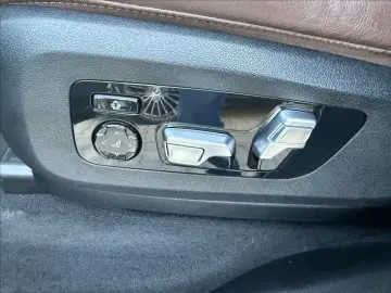 BMW X5 M50 i M-Sportpaket