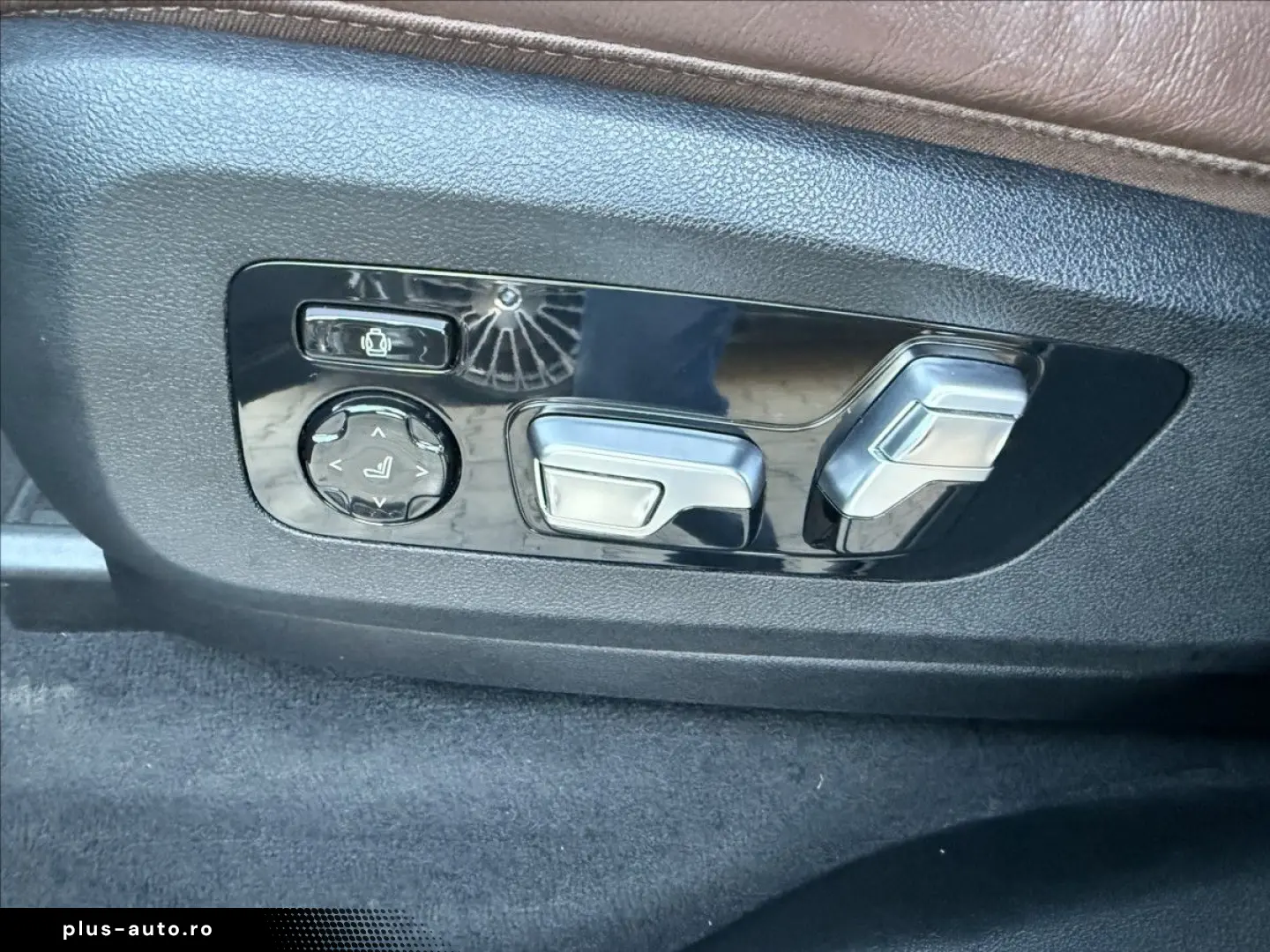 BMW X5 M50 i M-Sportpaket