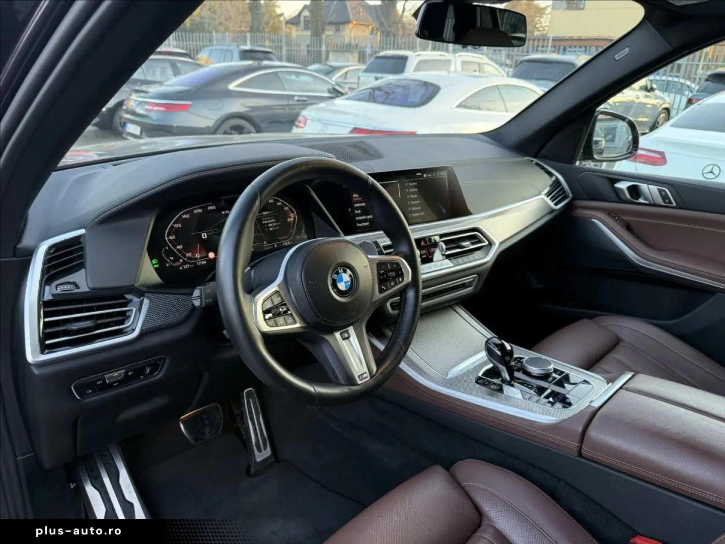 BMW X5 M50 i M-Sportpaket
