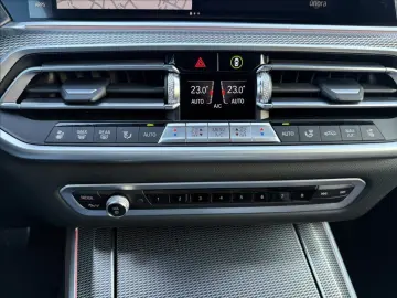 BMW X5 M50 i M-Sportpaket