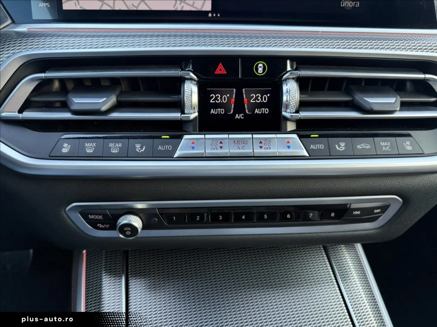 BMW X5 M50 i M-Sportpaket