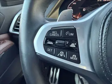 BMW X5 M50 i M-Sportpaket