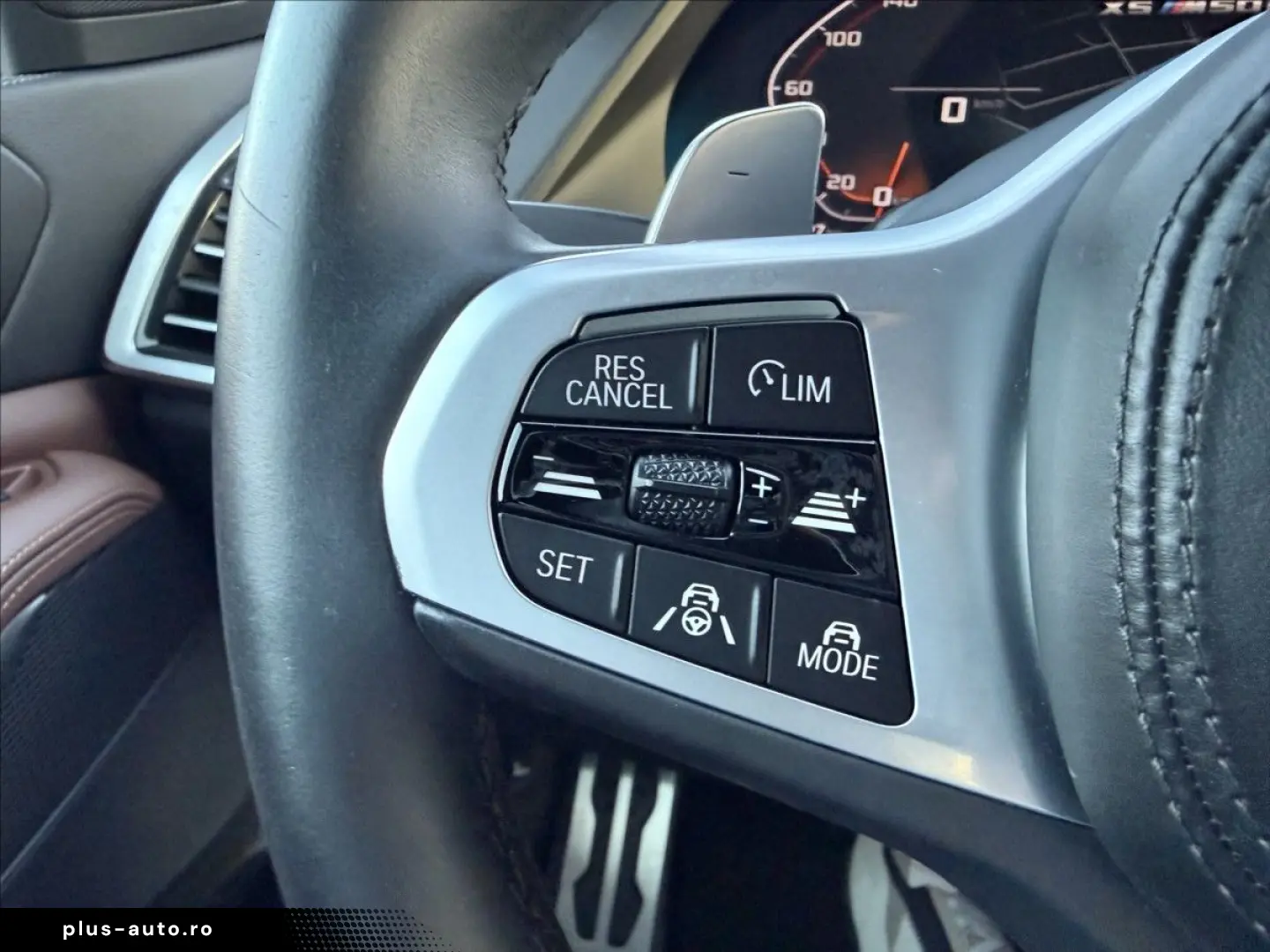 BMW X5 M50 i M-Sportpaket