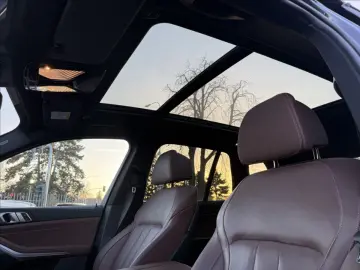 BMW X5 M50 i M-Sportpaket