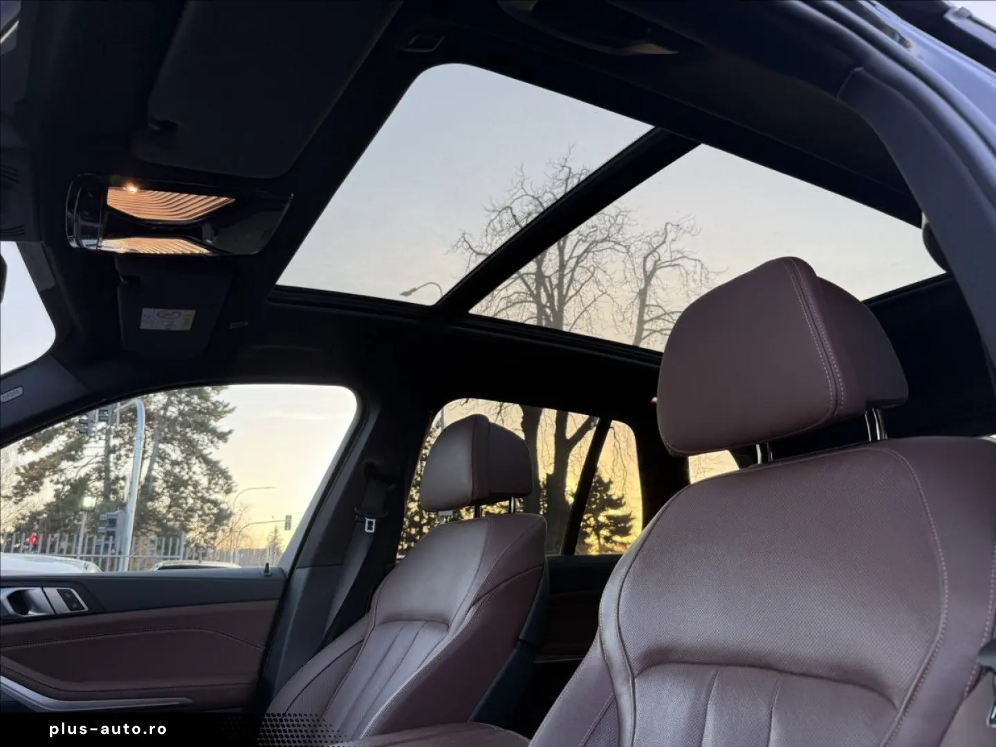 BMW X5 M50 i M-Sportpaket