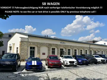 BMW X5 M50 i M-Sportpaket