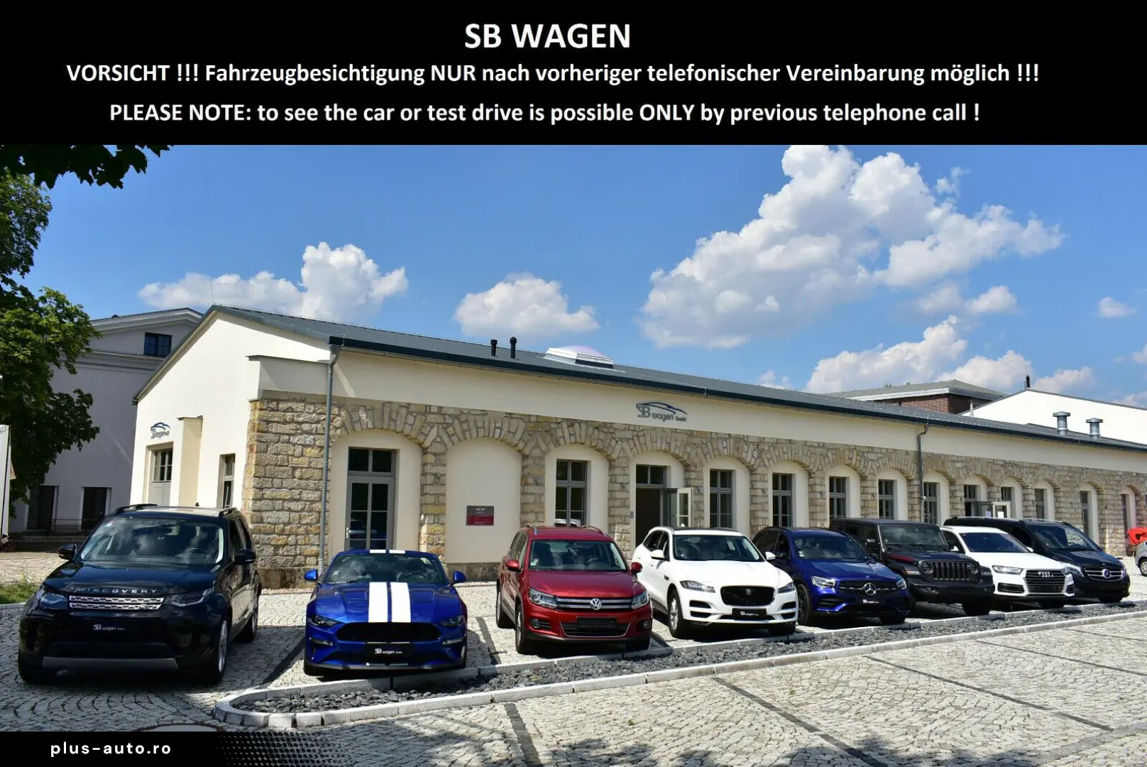 BMW X5 M50 i M-Sportpaket