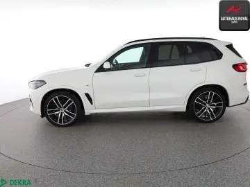 BMW X5 xDrive40d M SPORT BOWERS W HUD 360GRAD LASER