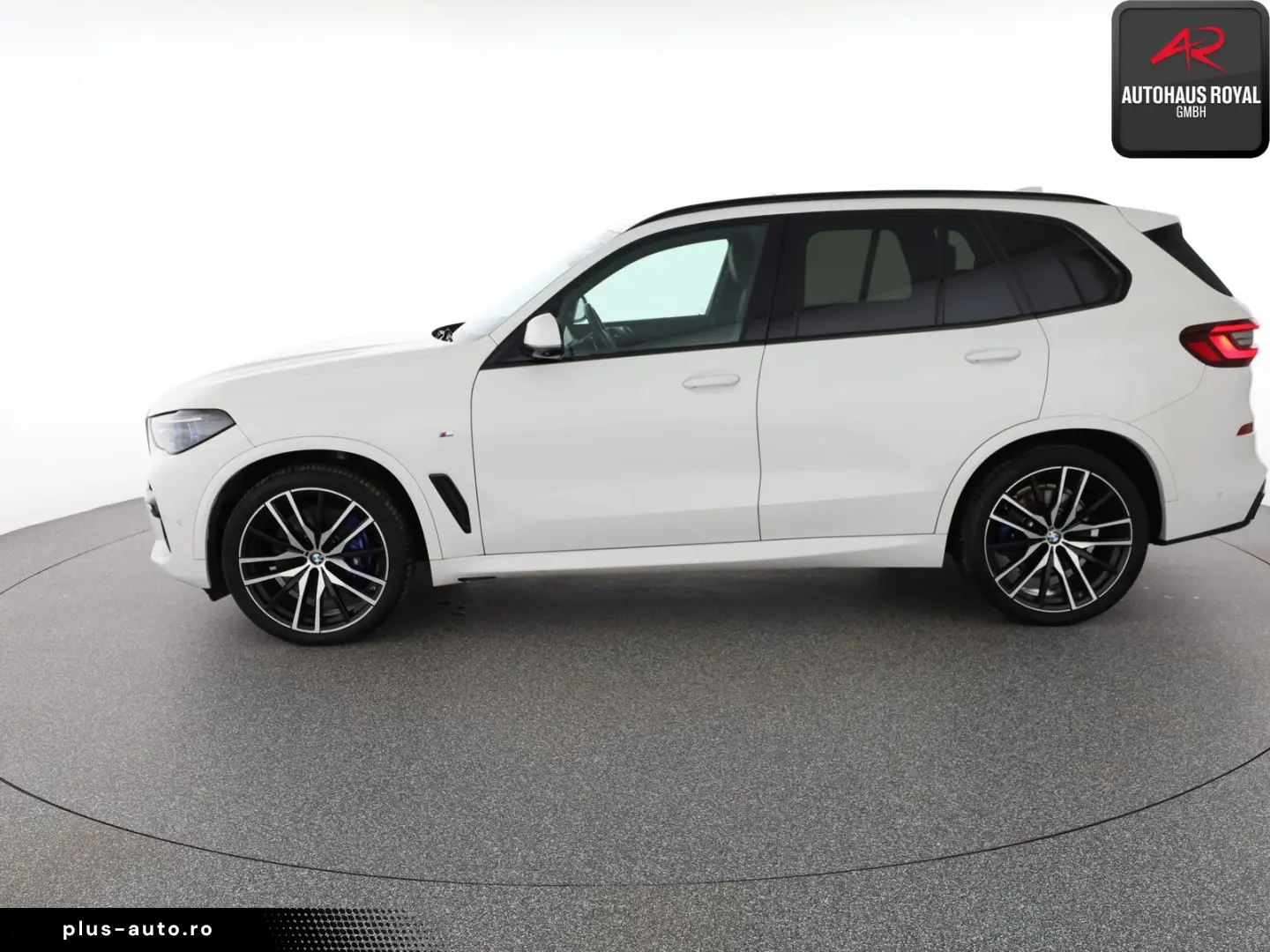 BMW X5 xDrive40d M SPORT BOWERS W HUD 360GRAD LASER