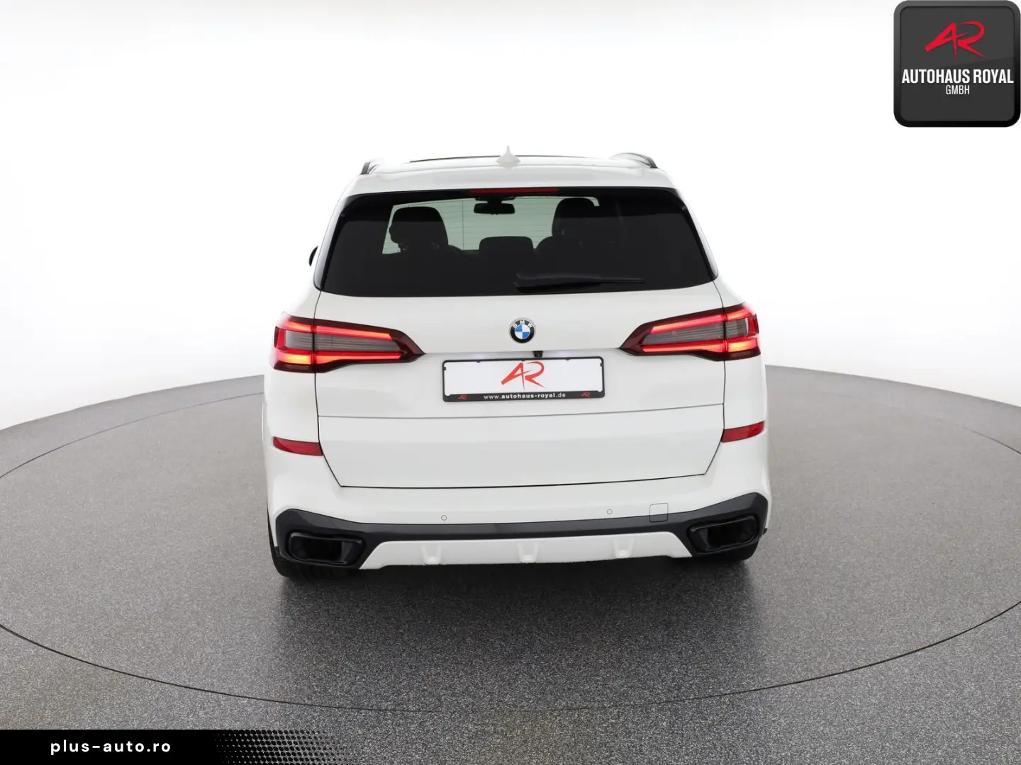 BMW X5 xDrive40d M SPORT BOWERS W HUD 360GRAD LASER