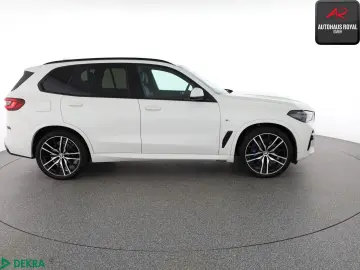 BMW X5 xDrive40d M SPORT BOWERS W HUD 360GRAD LASER