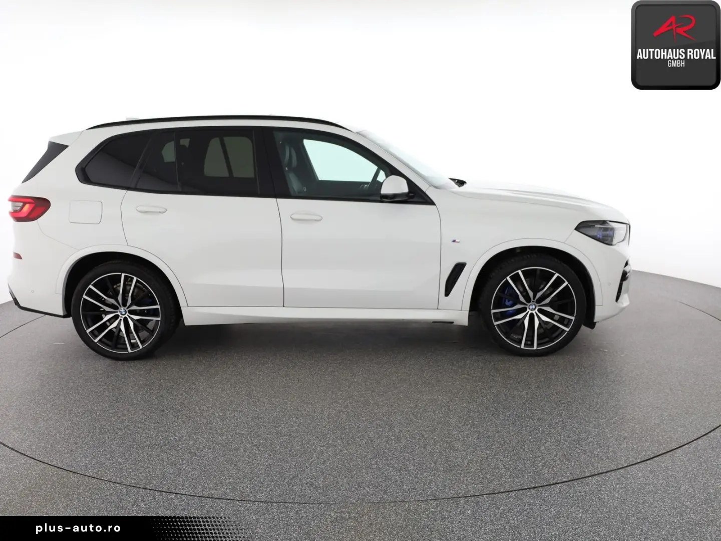 BMW X5 xDrive40d M SPORT BOWERS W HUD 360GRAD LASER