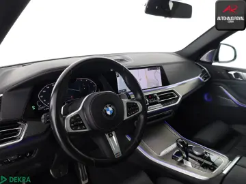 BMW X5 xDrive40d M SPORT BOWERS W HUD 360GRAD LASER
