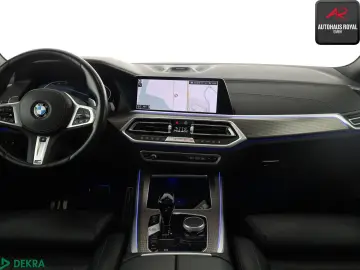 BMW X5 xDrive40d M SPORT BOWERS W HUD 360GRAD LASER
