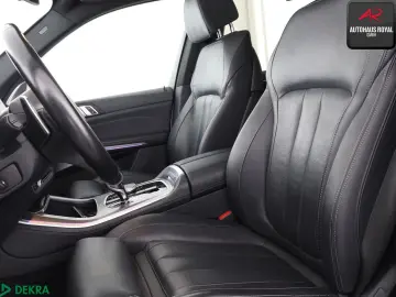 BMW X5 xDrive40d M SPORT BOWERS W HUD 360GRAD LASER