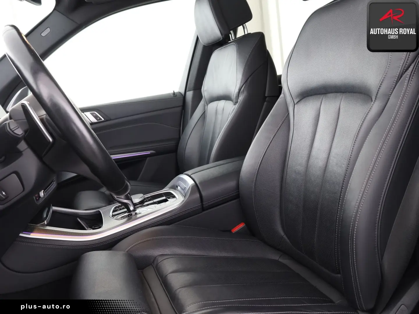 BMW X5 xDrive40d M SPORT BOWERS W HUD 360GRAD LASER