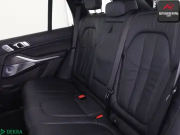 BMW X5 xDrive40d M SPORT BOWERS W HUD 360GRAD LASER