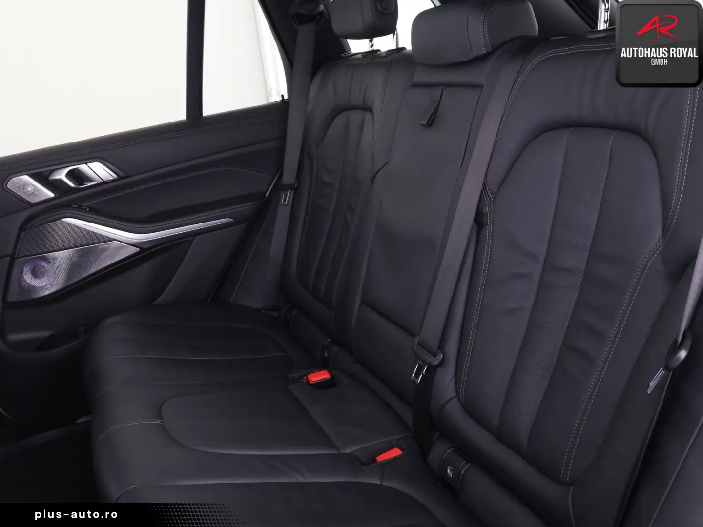 BMW X5 xDrive40d M SPORT BOWERS W HUD 360GRAD LASER