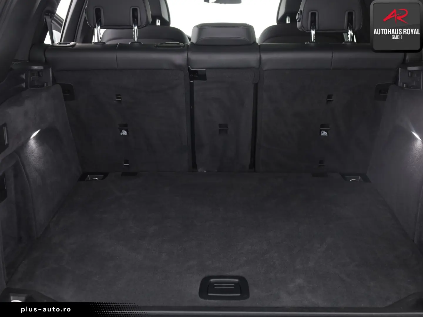 BMW X5 xDrive40d M SPORT BOWERS W HUD 360GRAD LASER