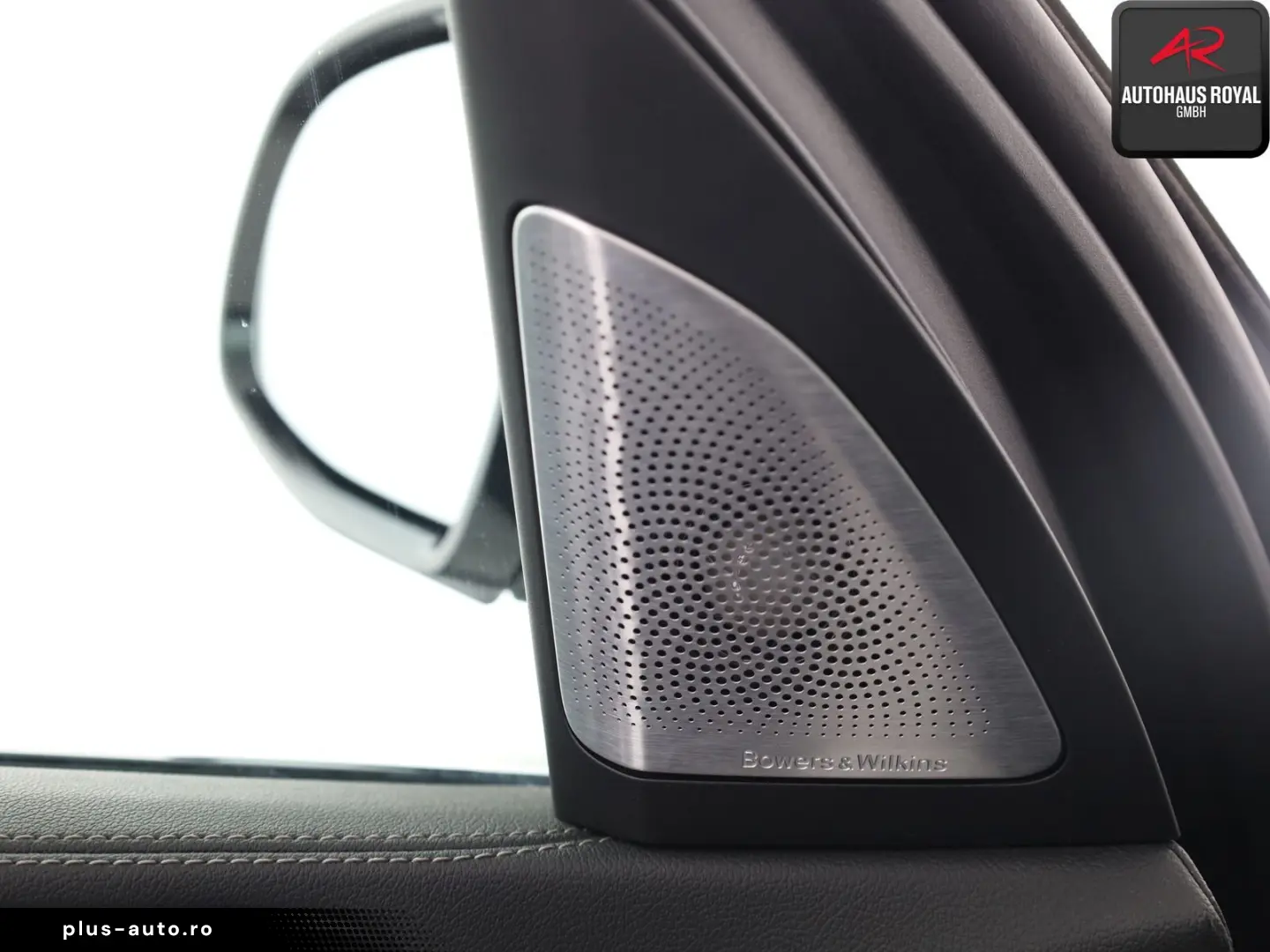 BMW X5 xDrive40d M SPORT BOWERS W HUD 360GRAD LASER