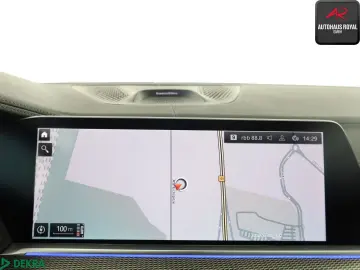 BMW X5 xDrive40d M SPORT BOWERS W HUD 360GRAD LASER