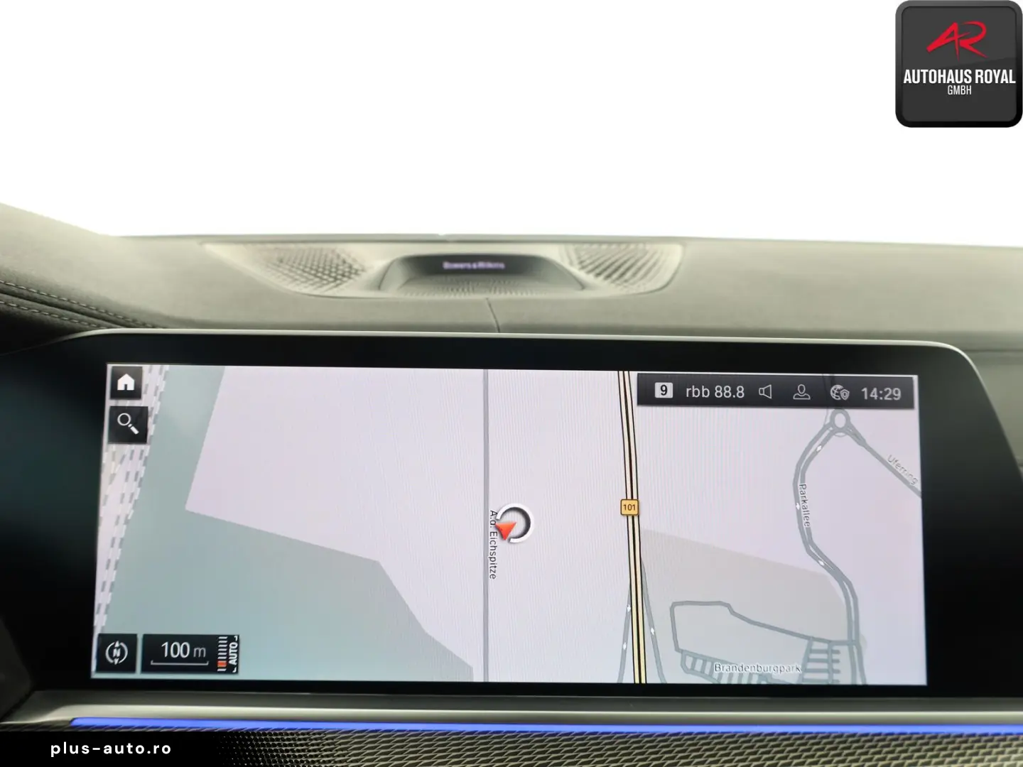 BMW X5 xDrive40d M SPORT BOWERS W HUD 360GRAD LASER