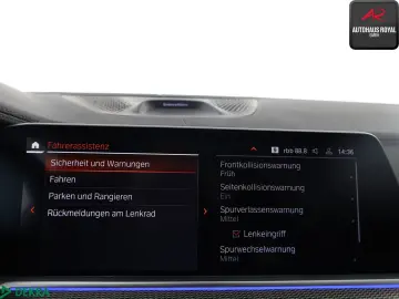 BMW X5 xDrive40d M SPORT BOWERS W HUD 360GRAD LASER