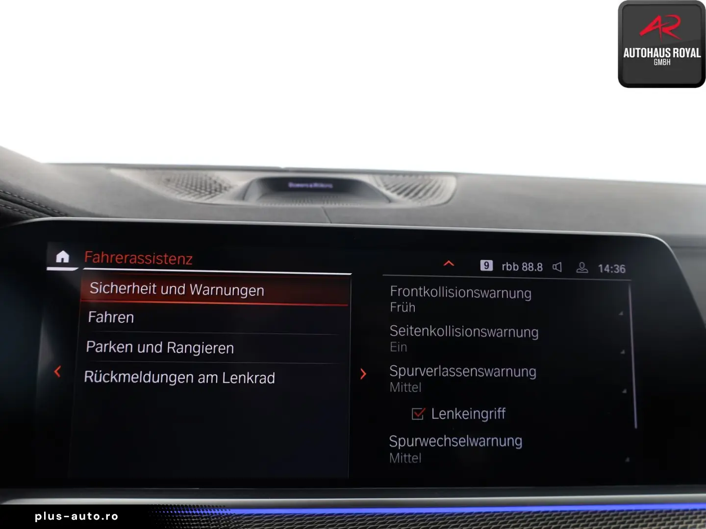 BMW X5 xDrive40d M SPORT BOWERS W HUD 360GRAD LASER