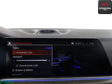 BMW X5 xDrive40d M SPORT BOWERS W HUD 360GRAD LASER