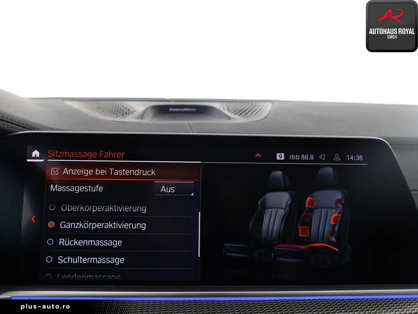 BMW X5 xDrive40d M SPORT BOWERS W HUD 360GRAD LASER