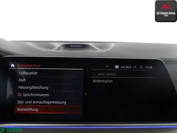 BMW X5 xDrive40d M SPORT BOWERS W HUD 360GRAD LASER