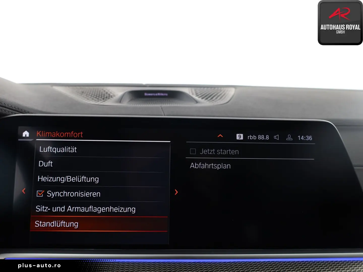 BMW X5 xDrive40d M SPORT BOWERS W HUD 360GRAD LASER