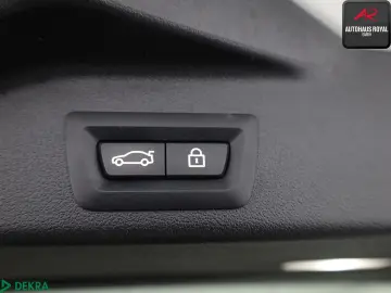 BMW X5 xDrive40d M SPORT BOWERS W HUD 360GRAD LASER