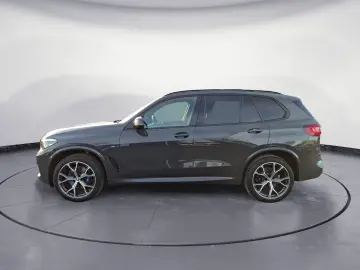 BMW X5 xDrive30d M Sport Pano Head Up Memory