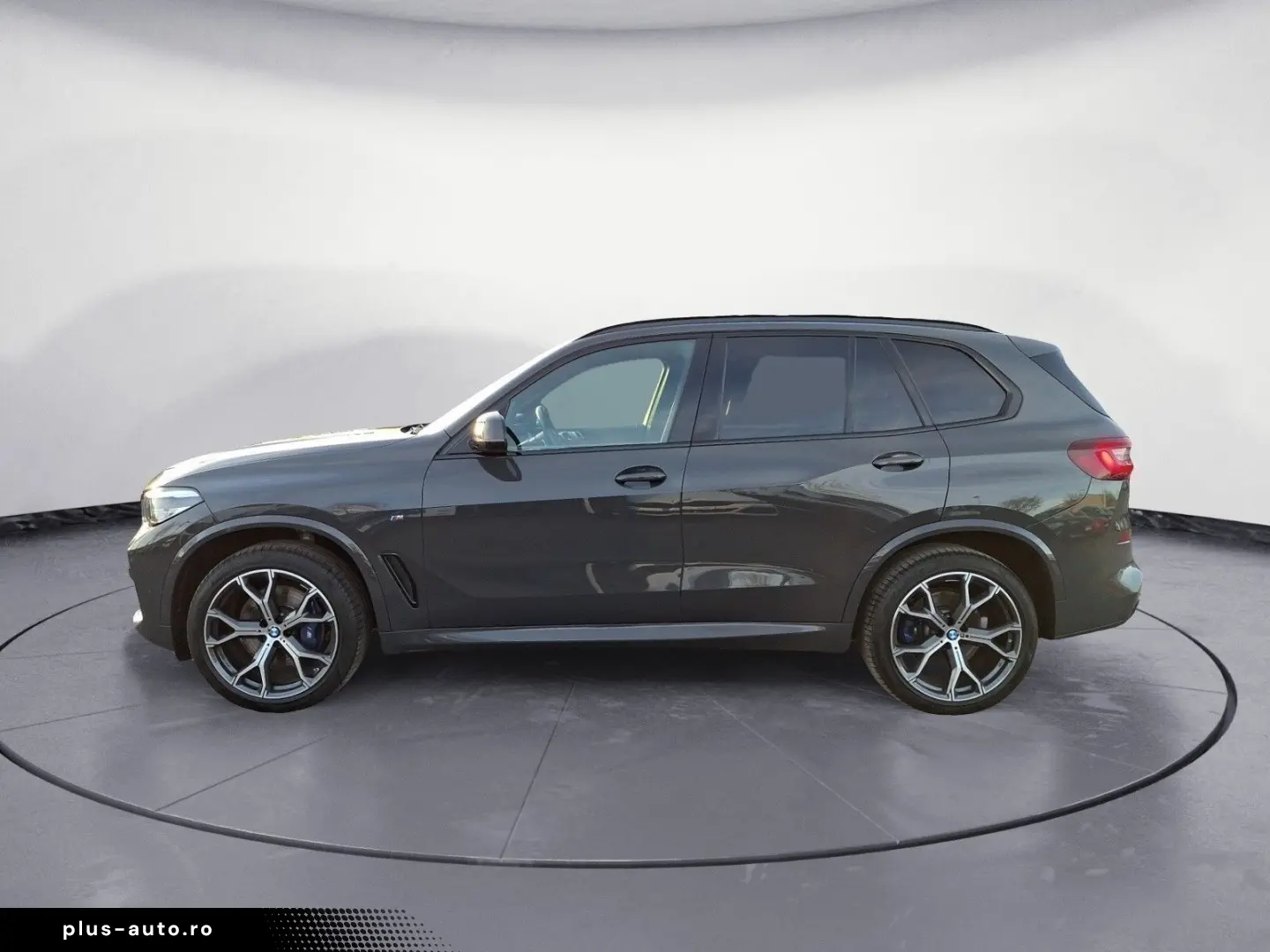 BMW X5 xDrive30d M Sport Pano Head Up Memory
