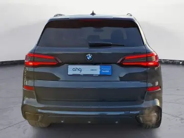 BMW X5 xDrive30d M Sport Pano Head Up Memory