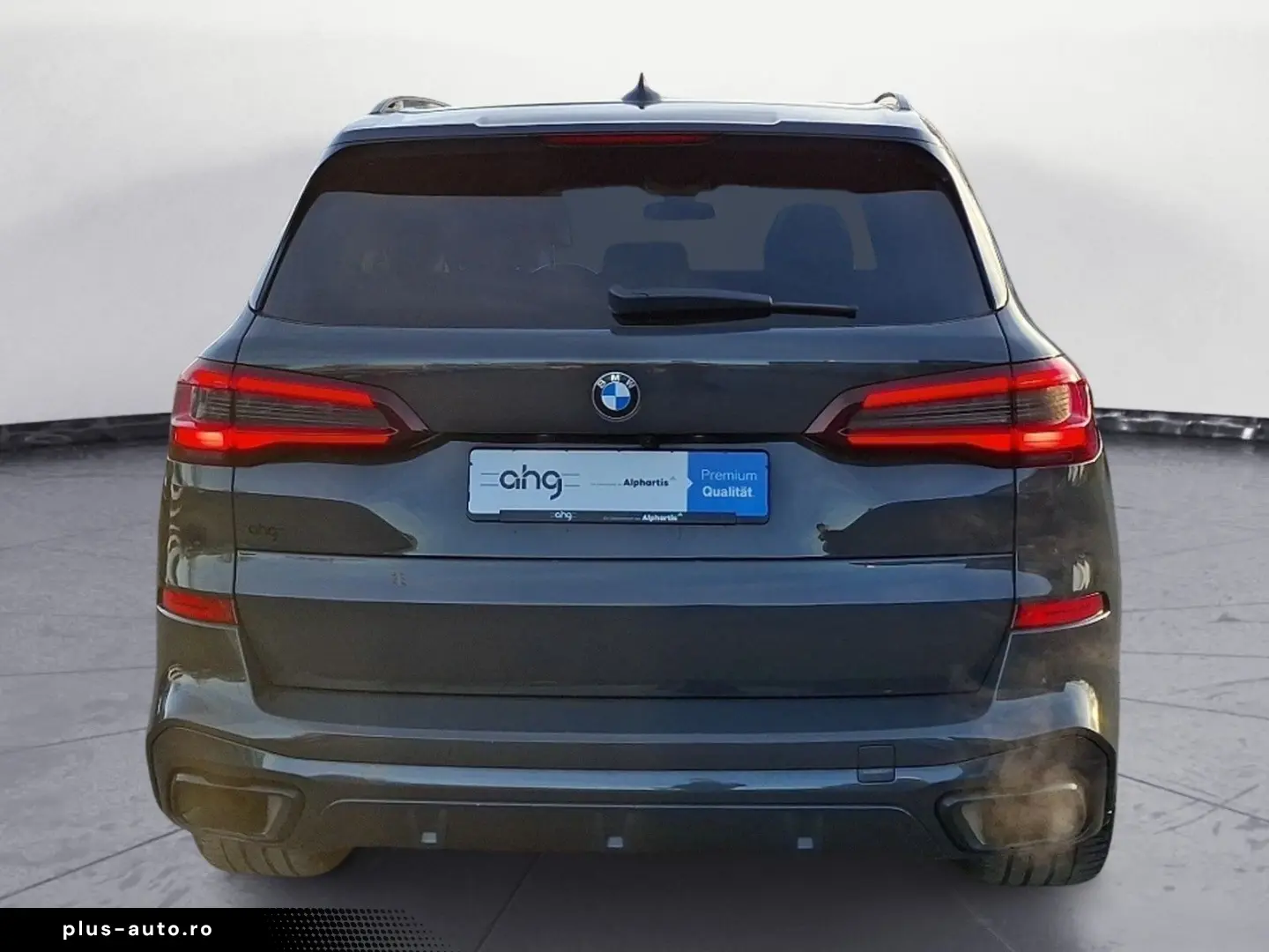 BMW X5 xDrive30d M Sport Pano Head Up Memory