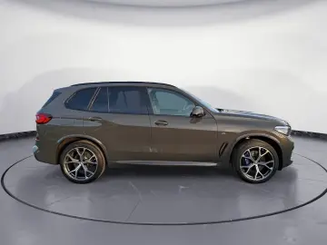 BMW X5 xDrive30d M Sport Pano Head Up Memory