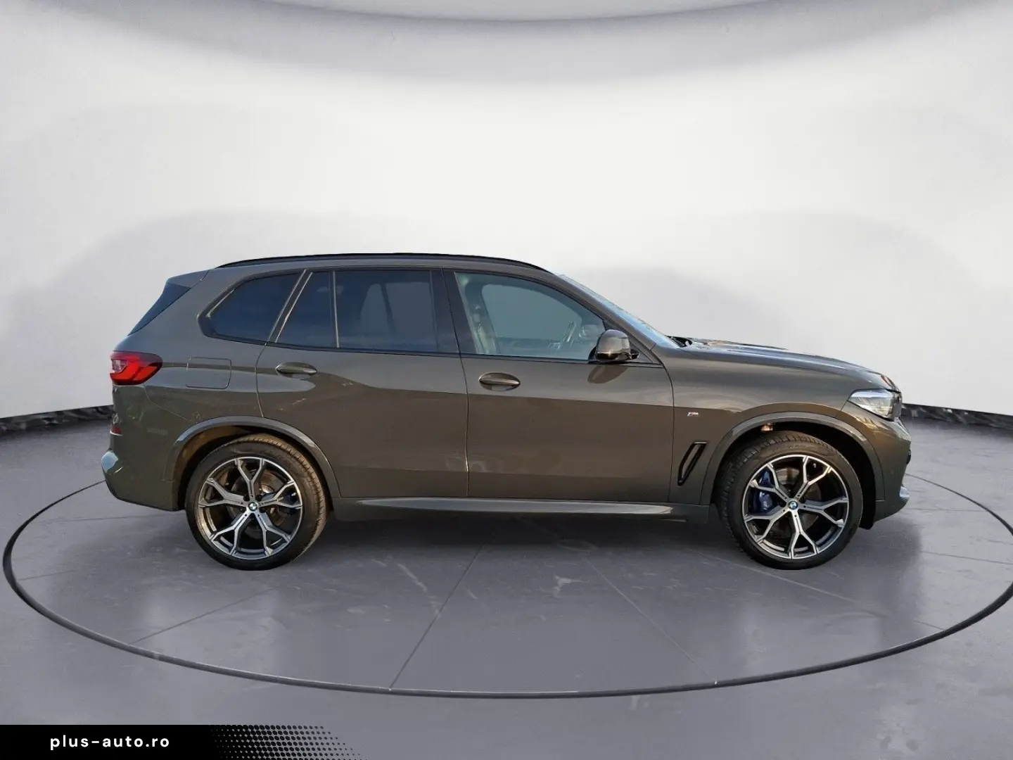BMW X5 xDrive30d M Sport Pano Head Up Memory