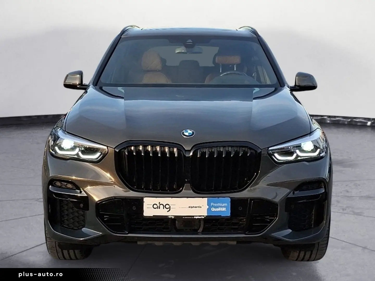 BMW X5 xDrive30d M Sport Pano Head Up Memory