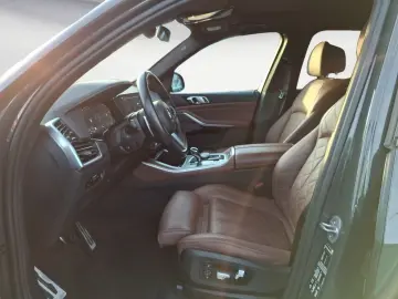 BMW X5 xDrive30d M Sport Pano Head Up Memory