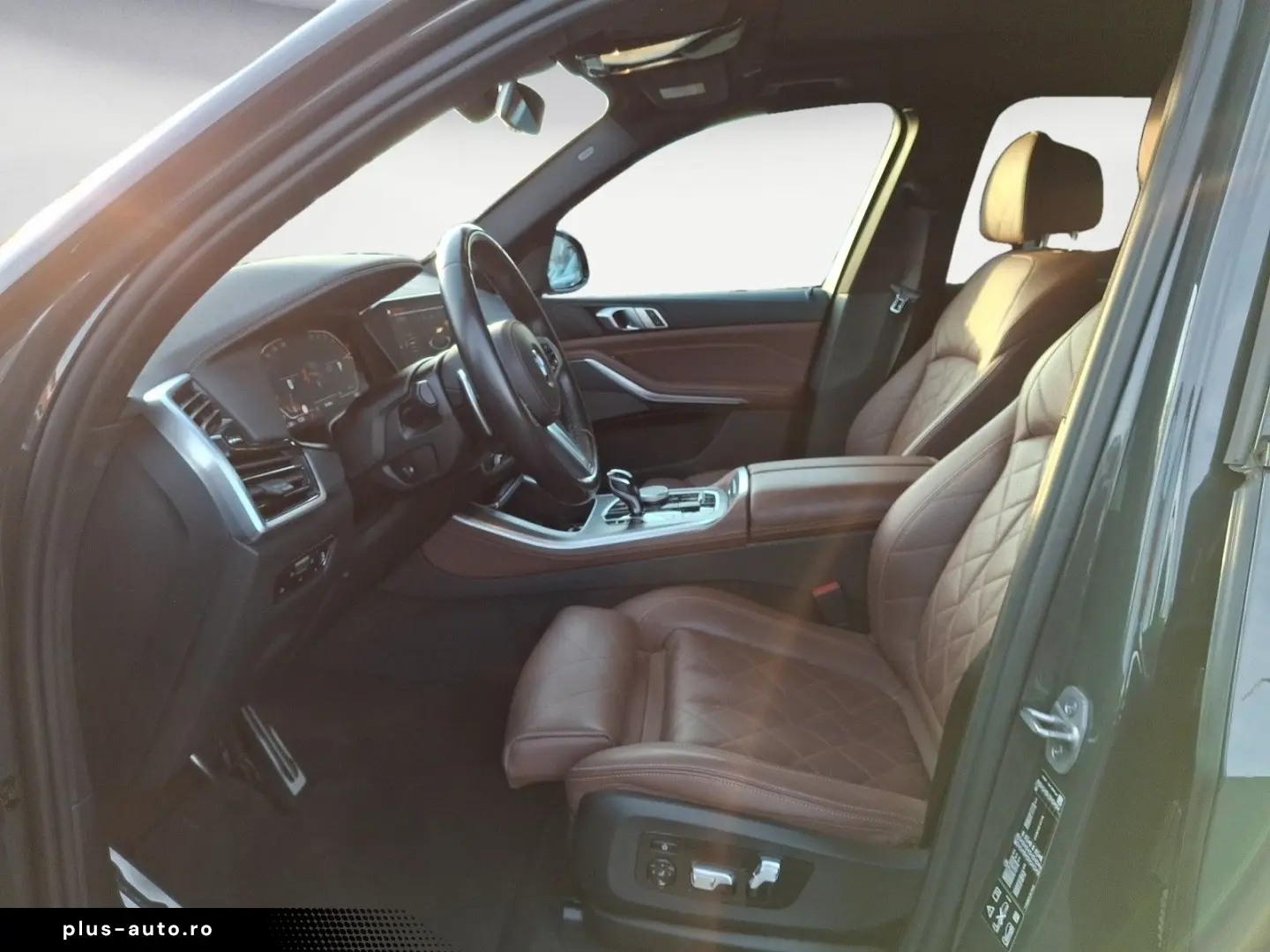 BMW X5 xDrive30d M Sport Pano Head Up Memory