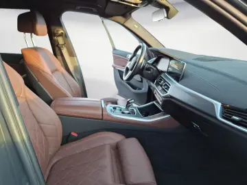 BMW X5 xDrive30d M Sport Pano Head Up Memory