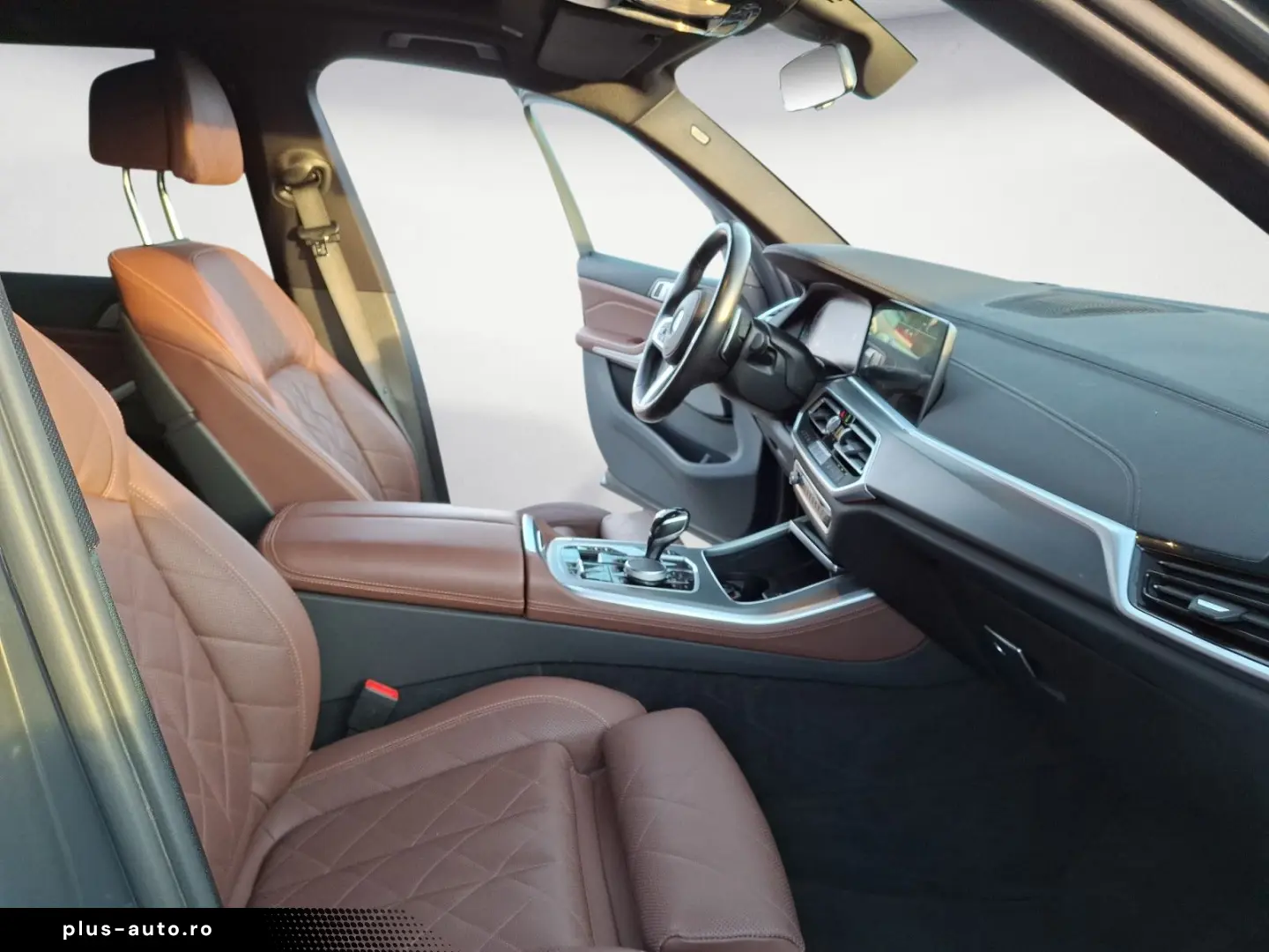 BMW X5 xDrive30d M Sport Pano Head Up Memory