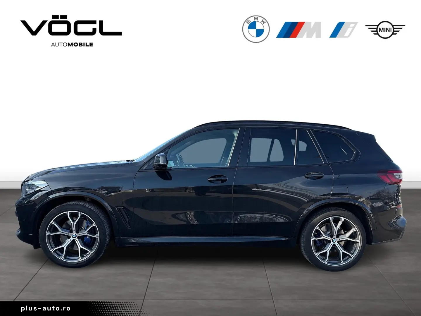 BMW X5 xDrive30d M Sportpaket Head-Up HK HiFi DAB