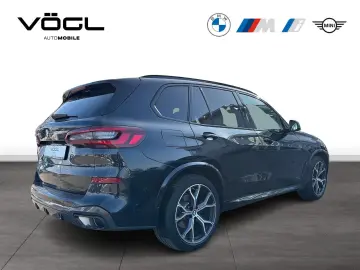 BMW X5 xDrive30d M Sportpaket Head-Up HK HiFi DAB